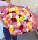 Букет Микс из 101 розы Букет роз Микс из 101 розы